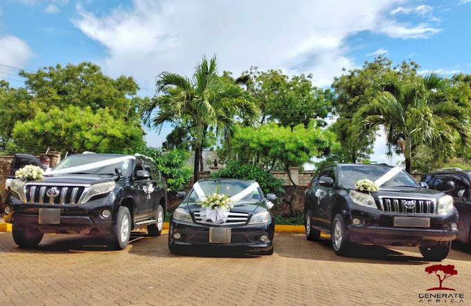 wedding-cars